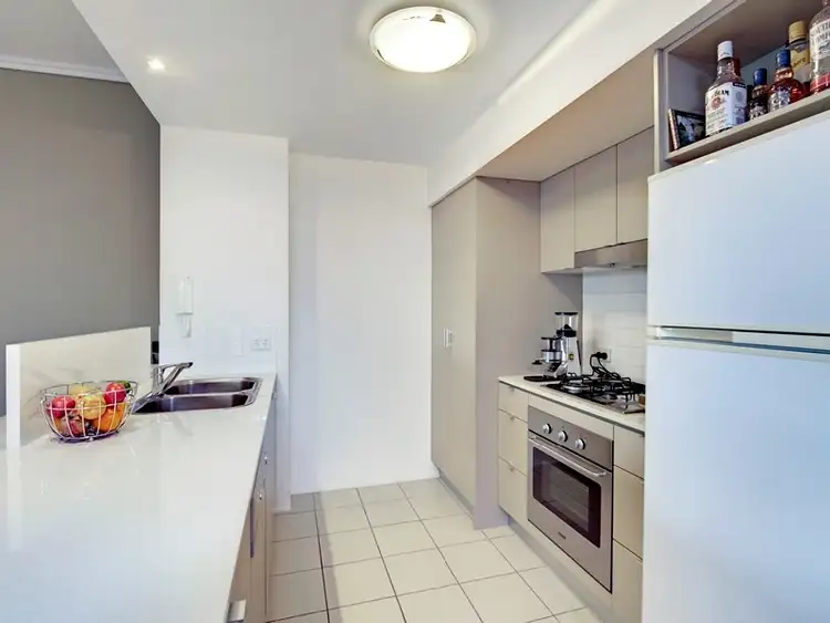 Sixth view of Homely apartment listing, 1073/18 Manning Street, Milton QLD 4064