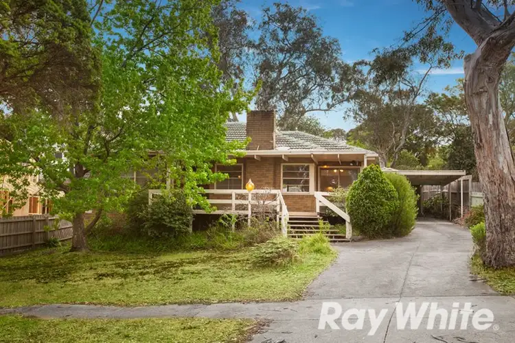 13 Jacka Street, Macleod VIC 3085