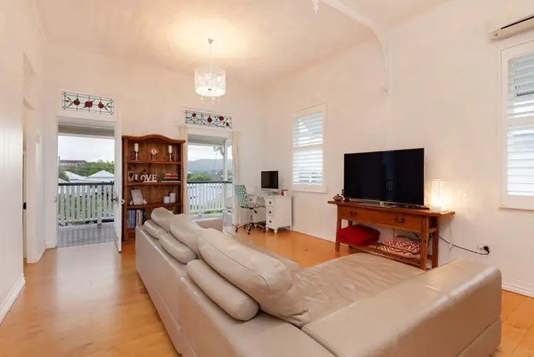 Third view of Homely house listing, 18 Primrose Terrace, Red Hill QLD 4059