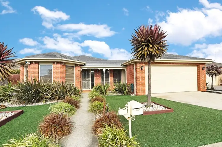 4 Malkeith Court, Grovedale VIC 3216