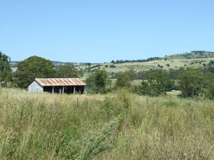 Second view of Homely rural property listing, 681 Djuan Road, Crows Nest QLD 4355