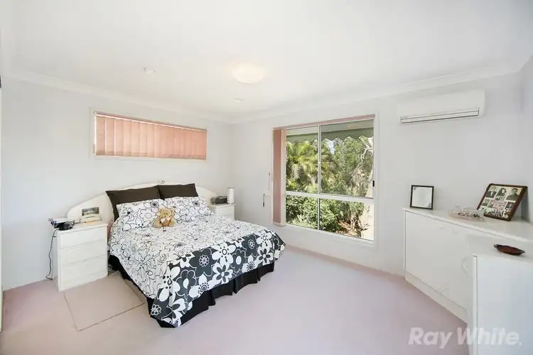 Seventh view of Homely house listing, 22 Lumeah Drive, Mount Coolum QLD 4573