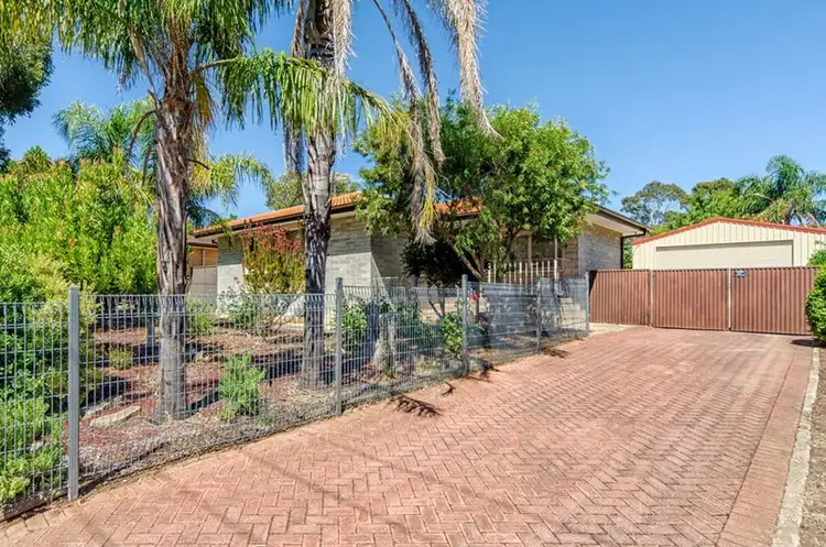 9 Loman Street, Morphett Vale SA 5162