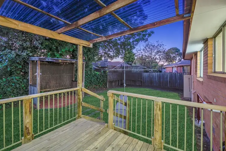 Seventh view of Homely house listing, 1 Dyer Court, Epping VIC 3076