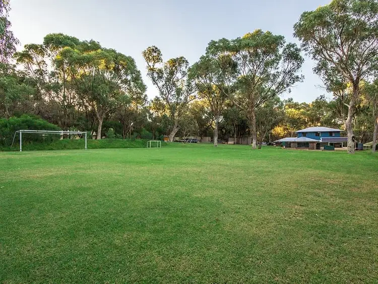 Sixth view of Homely house listing, 186 Tuart Drive, Baldivis WA 6171