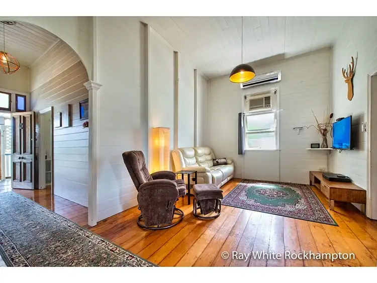 Third view of Homely house listing, 28 Nicholson Street, Allenstown QLD 4700