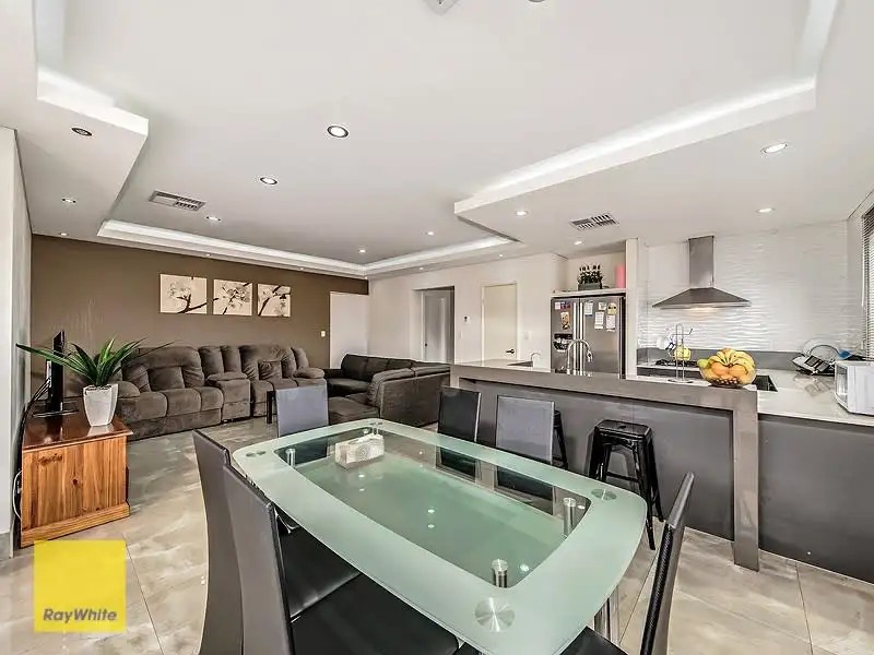 Main view of Homely house listing, 1/5 Arpent Link, Brabham WA 6055