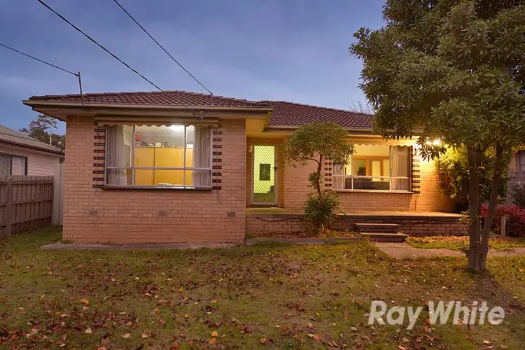 Second view of Homely unit listing, 1/20 View Road, Bayswater VIC 3153