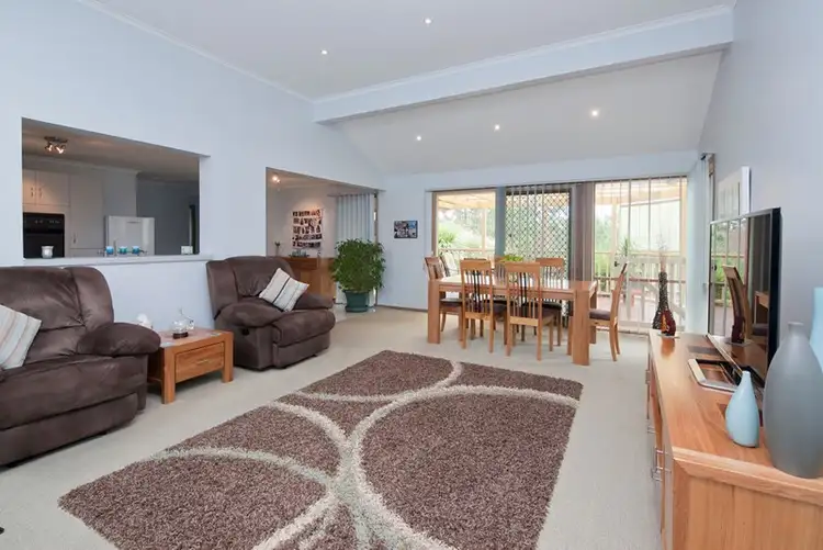 Second view of Homely house listing, 11 Birgita Court, Langwarrin VIC 3910