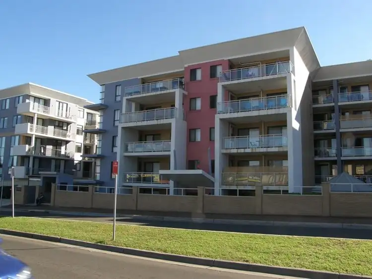 37/21-29 Third Avenue, Blacktown NSW 2148