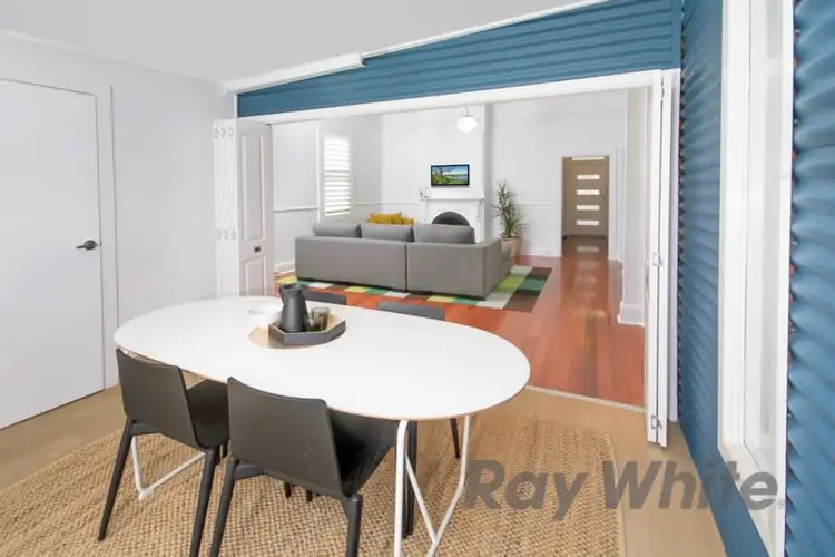 Sixth view of Homely house listing, 33 Fawcett Street, Mayfield NSW 2304