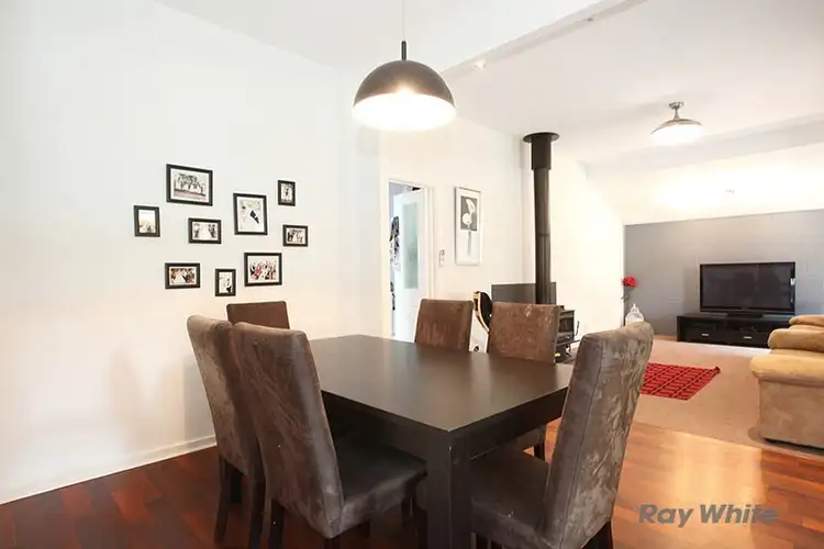 Fourth view of Homely house listing, 8 West Terrace, Clare SA 5453