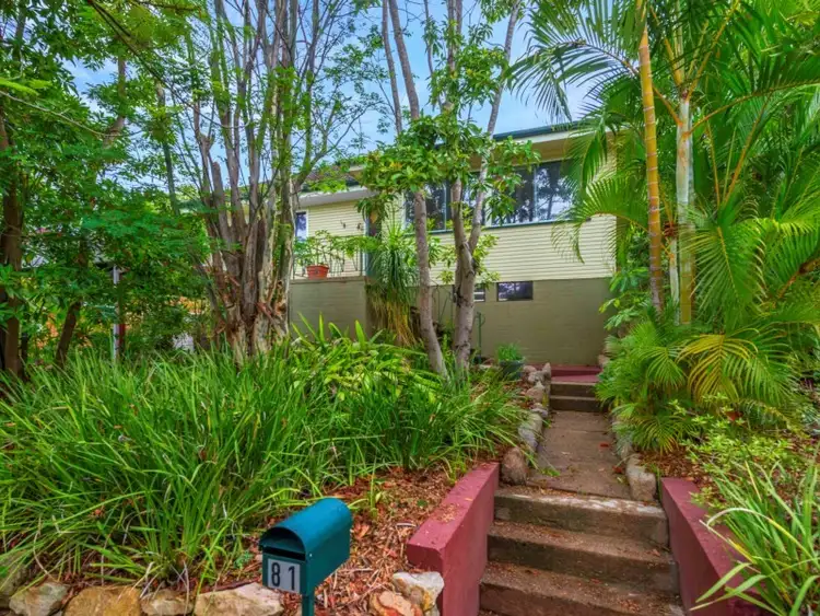 81 Barokee Street, Stafford QLD 4053
