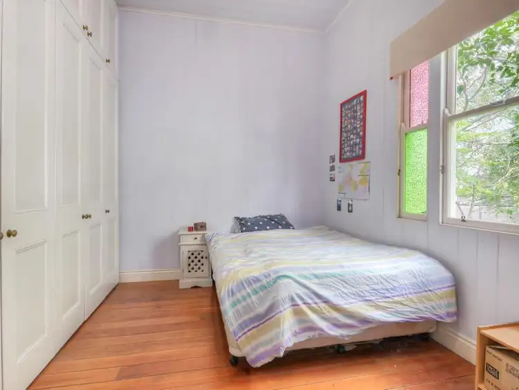 Fifth view of Homely house listing, 23 Lower Clifton Terrace, Red Hill QLD 4059