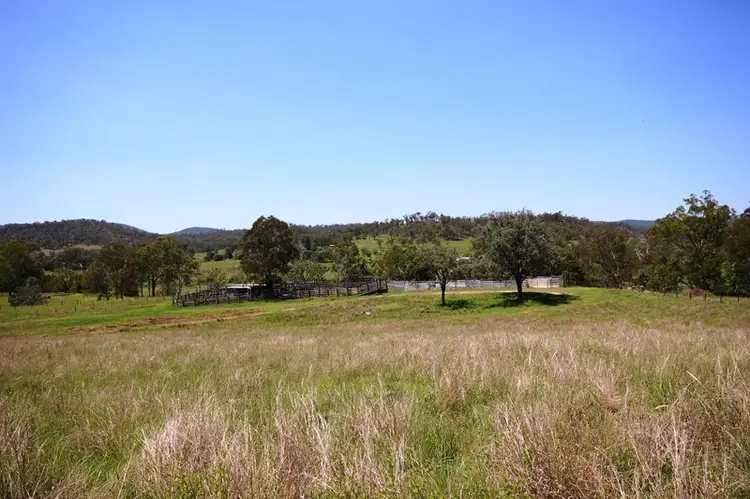 Third view of Homely rural property listing, 715 Maria Creek Road, Eskdale QLD 4312