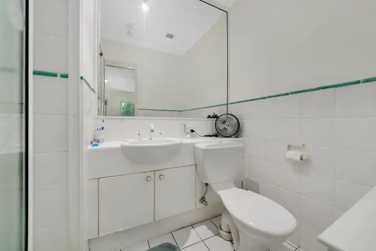 Seventh view of Homely apartment listing, 32/50 Rotherham Street, Kangaroo Point QLD 4169