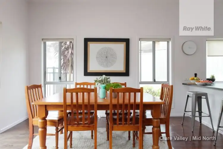Third view of Homely house listing, 21 Trezise Way, Clare SA 5453