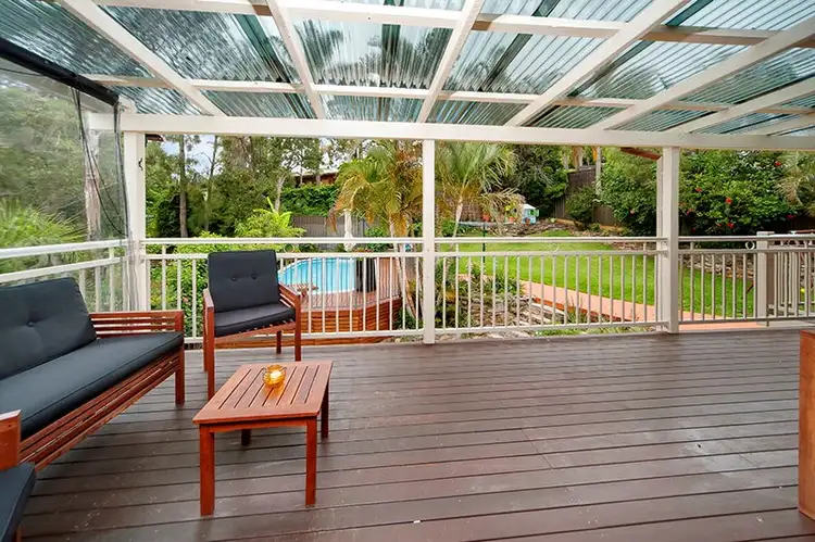Seventh view of Homely house listing, 40 Bradman Road, Menai NSW 2234