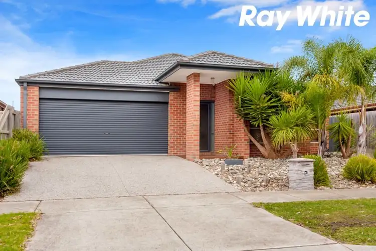 31 Azalea Avenue, Pakenham VIC 3810