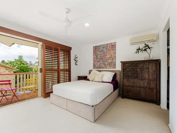 Third view of Homely townhouse listing, 4/33 Ward Street, Southport QLD 4215