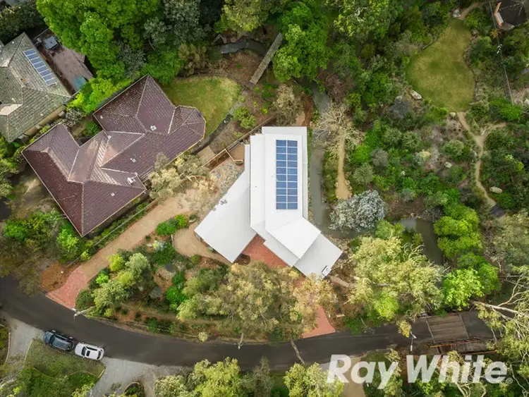 Second view of Homely house listing, 25 Jeffery Street, Blackburn VIC 3130