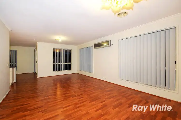 Fourth view of Homely house listing, 2 Kulkami Way, Cranbourne West VIC 3977