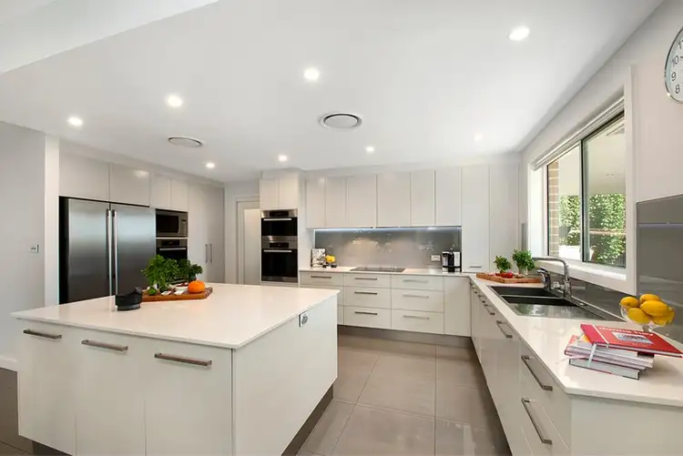 Third view of Homely house listing, 26 Rosebery Street, Heathcote NSW 2233