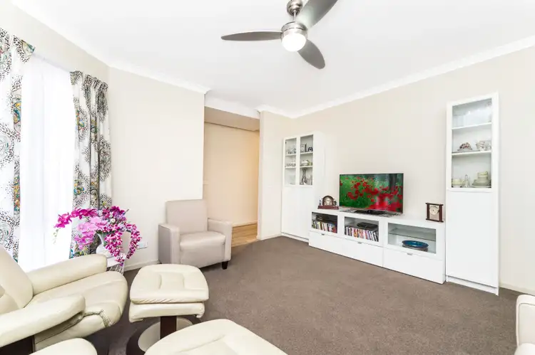 Fourth view of Homely house listing, 15 McTavish Street, Googong NSW 2620