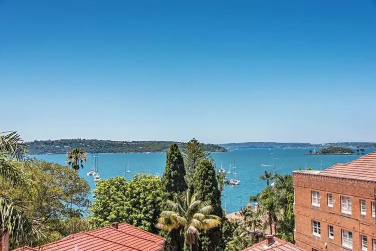 10/14-16 Onslow Avenue, Elizabeth Bay NSW 2011