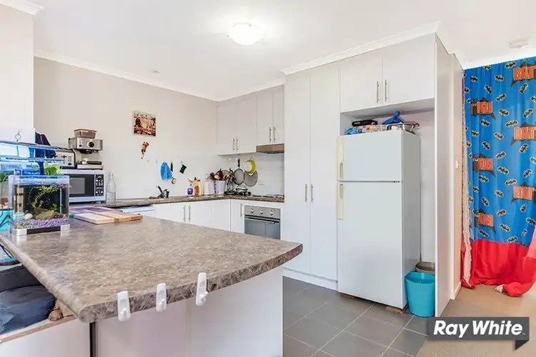 Third view of Homely house listing, 9 Lafferty Place, Macgregor ACT 2615