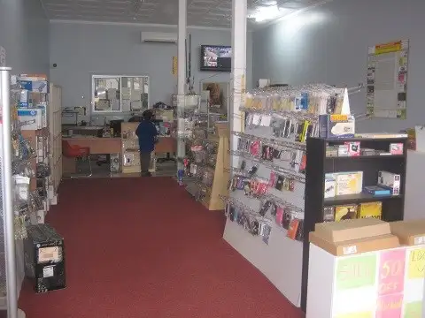 Third view of Homely other listing, 53B Castlereagh Street, Coonamble NSW 2829