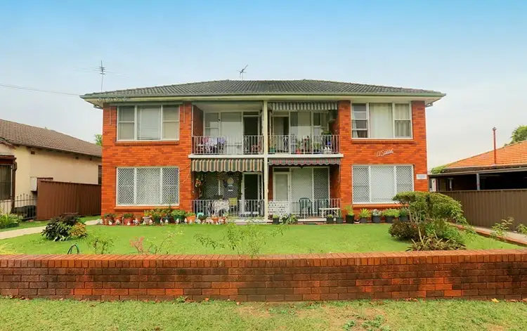 7/77 The Broadway, Punchbowl NSW 2196