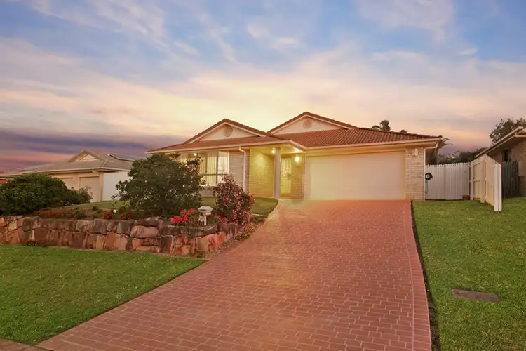 14 Johnston Avenue, Birkdale QLD 4159