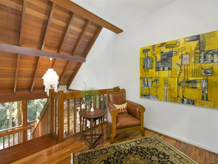Seventh view of Homely house listing, 15 Minnamurra Avenue, Pymble NSW 2073