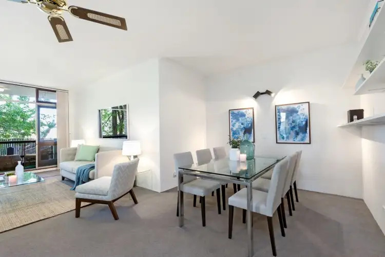 Third view of Homely apartment listing, 14/299 Burns Bay Road, Lane Cove NSW 2066