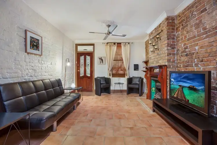 Fifth view of Homely house listing, 37 Lackey Street, St Peters NSW 2044