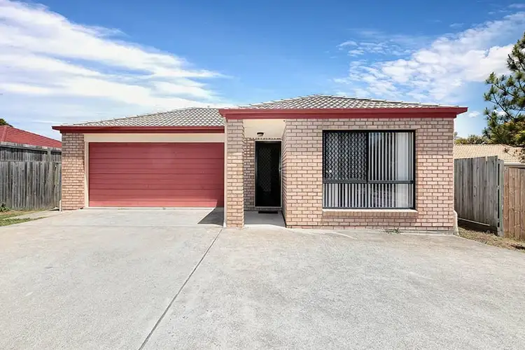 Main view of Homely house listing, 7 Tombildan Court, Marsden QLD 4132