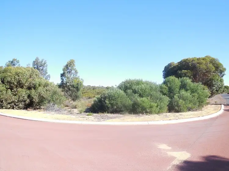 Main view of Homely rural property listing, 204 Olive Grove, Karakin WA 6044