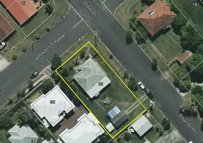 Fourth view of Homely house listing, 28 Drayton Terrace, Wynnum QLD 4178