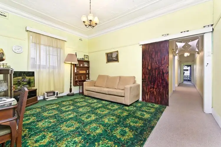 Second view of Homely house listing, 4 Murray Street, Maroubra NSW 2035