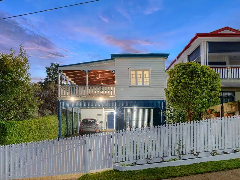 Main view of Homely house listing, 16 Dibley Avenue, Wilston QLD 4051