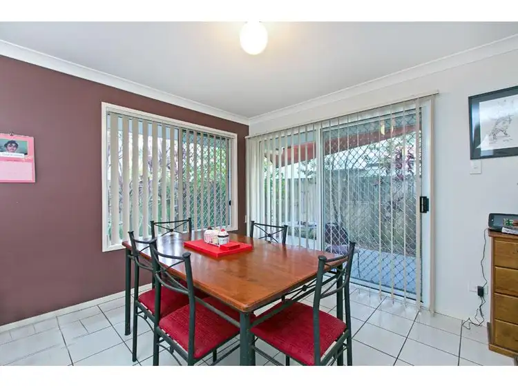 Fourth view of Homely townhouse listing, 21/83 Dibar Street, Wynnum QLD 4178