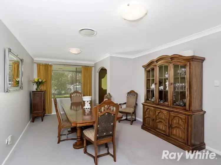 Fourth view of Homely house listing, 3 Gemini Street, Junction Hill NSW 2460
