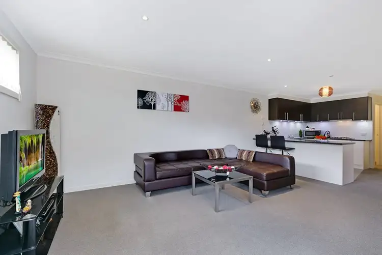 Fourth view of Homely house listing, 37/12 Kirkland Court, Epping VIC 3076