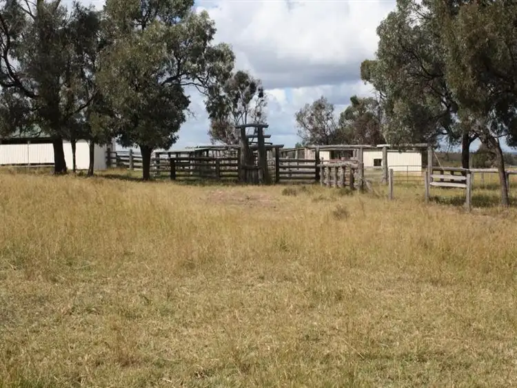 Sixth view of Homely rural property listing, Address available on request