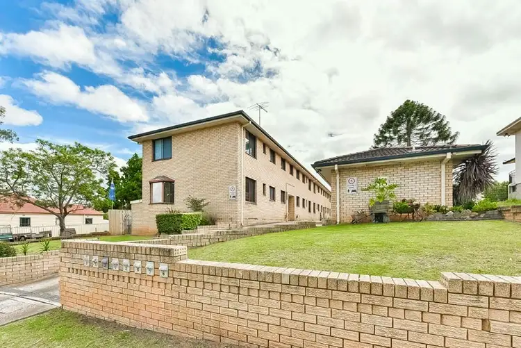 Seventh view of Homely house listing, 8/18 Sturt Street, Campbelltown NSW 2560