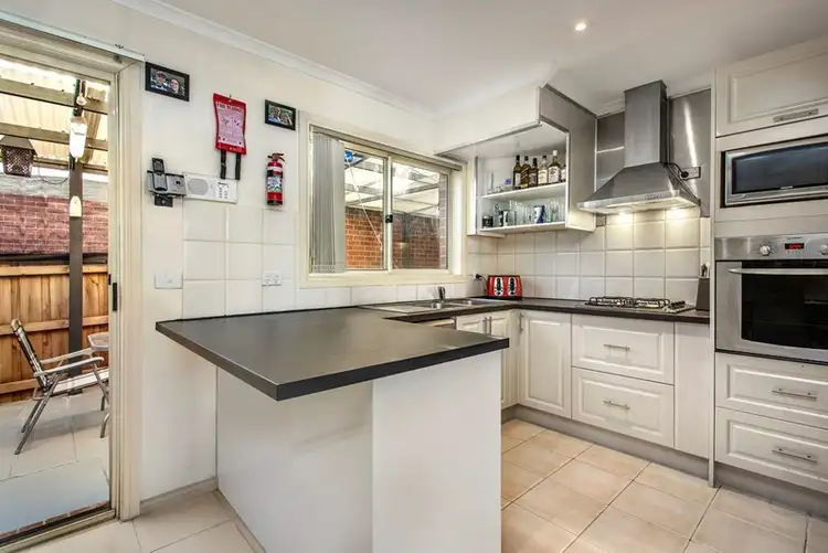 Third view of Homely townhouse listing, 9/54-56 Bond Street, Ringwood VIC 3134