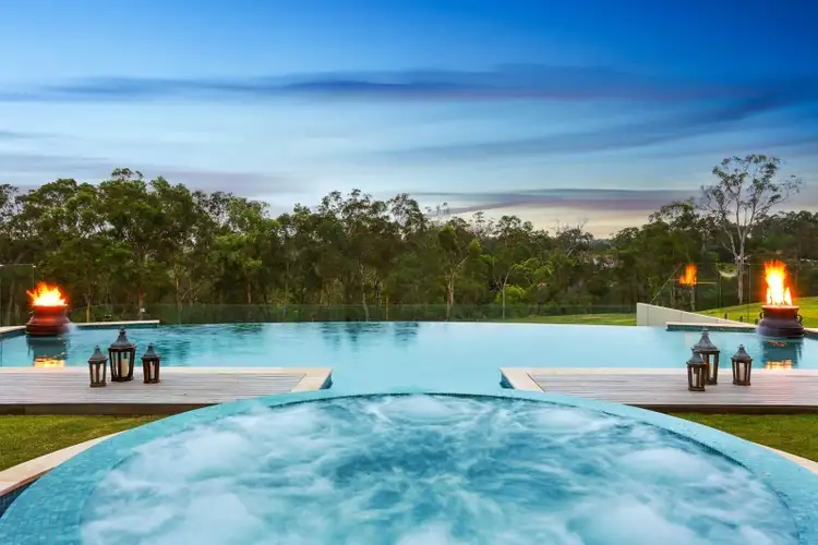 Fifth view of Homely house listing, 9 Lawrence Road, Kenthurst NSW 2156