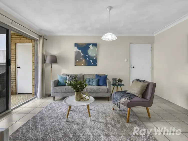 Fifth view of Homely unit listing, 3/71 Hall Street, Alderley QLD 4051