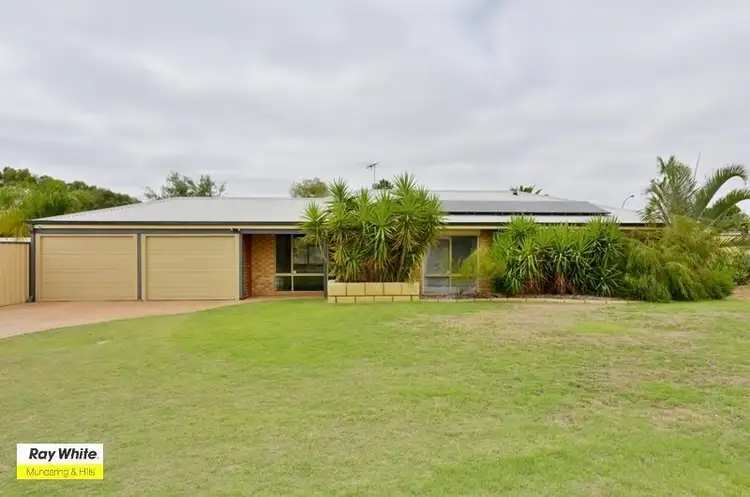 46 Valley Brook Road, Caversham WA 6055